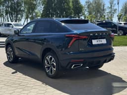 Haval F7x Tech Plus 2.0T 7DCT 4WD в лизинг - 6