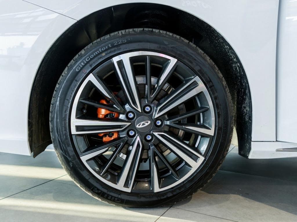 Chery Arrizo 8 Prime 1.6T 150 DCT в лизинг - 32