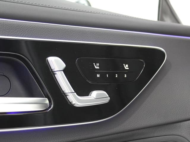 Mercedes-Benz CLE купе 200 в лизинг - 16
