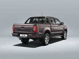 Sollers ST6 Comfort 2.0d MT 4WD в лизинг - 4