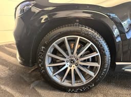 Mercedes-Benz GLS 450 d 4MATIC в лизинг - 8