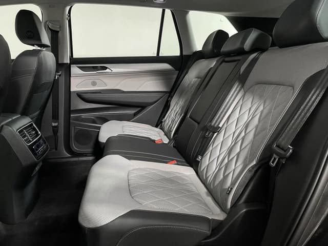 Volkswagen Tavendor R-Line Edition 380TSI 7AT 4Motion в лизинг - 16