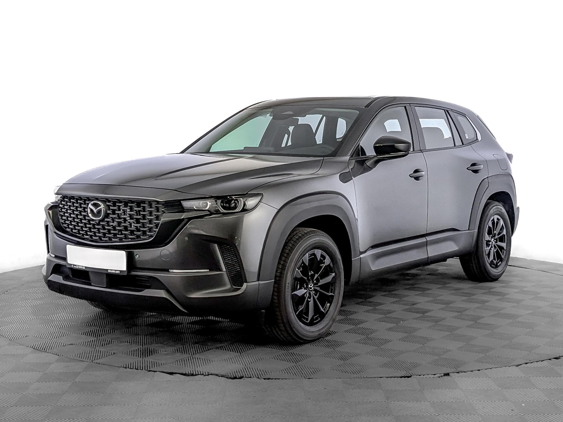 Mazda CX-50 Anxing 2.0 SKYACTIV 6AT 2WD в лизинг - 2