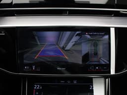 Audi A8 L 55 TFSI quattro tiptronic в лизинг - 32