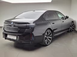 BMW 7 серия 740 полный привод в лизинг - 7