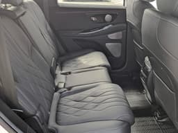 EXEED VX Prestige 2.0T 8AT 4WD в лизинг - 13