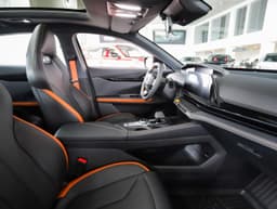 Changan Uni-V Tech 1.5T 7DCT в лизинг - 25