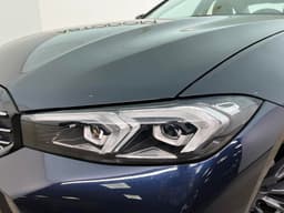 BMW 3 серия 325Li в лизинг - 9