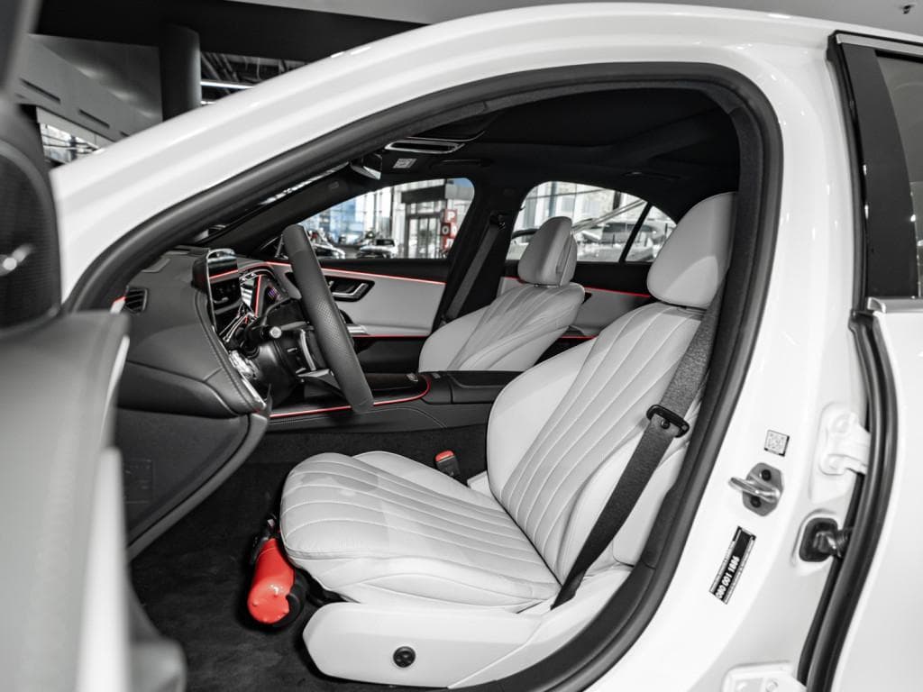 Mercedes-Benz E седан 300 4MATIC AMG Line в лизинг - 13