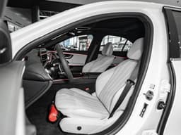 Mercedes-Benz E седан 300 4MATIC AMG Line в лизинг - 13