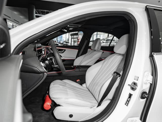 Mercedes-Benz E седан 300 4MATIC AMG Line в лизинг - 13