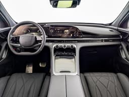 EXEED RX Flagship 2.0 TGDI 8AT AWD в лизинг - 11