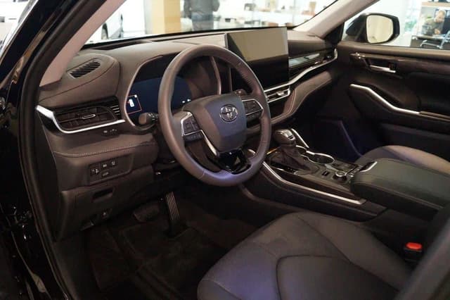 Toyota Highlander Premium 380T 2.0 АКП в лизинг - 12