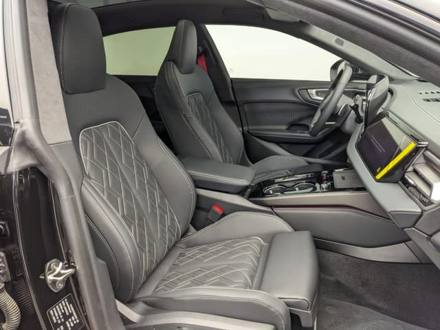 Audi A5 Sportback L Smart 2.0T TFSI 150 kW quattro S tronic в лизинг - 6