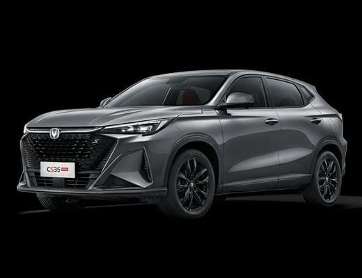 Changan CS35 Max Comfort 1.5T 7DCT в лизинг - 2