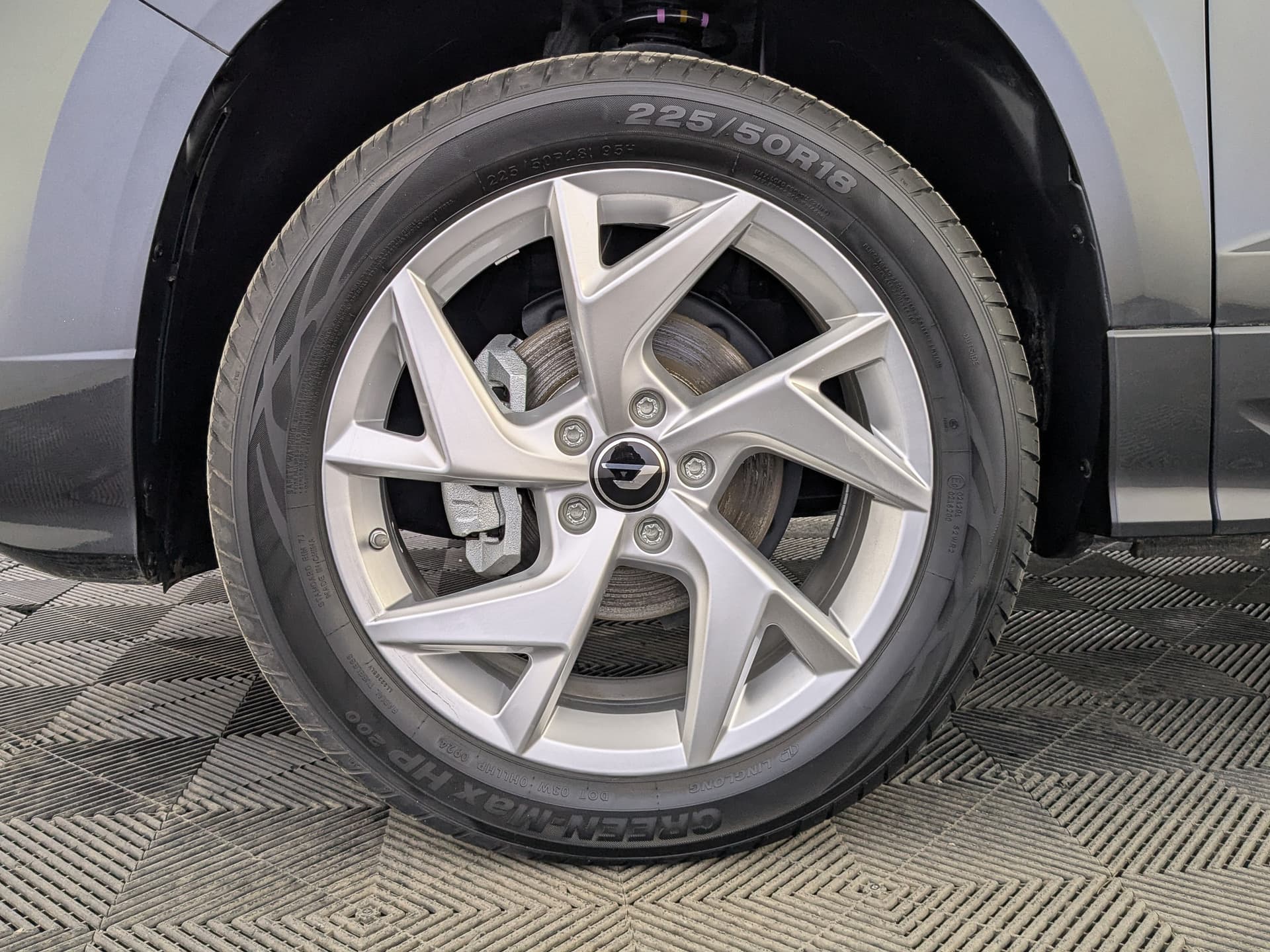 Jetta VS7 Enjoyment 280TSI 6AT в лизинг - 8