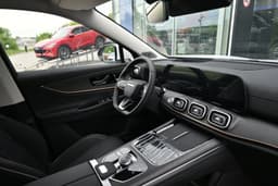 Jaecoo J8 Supreme 2.0T 7DCT AWD в лизинг - 15
