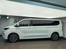 Ford Tourneo Custom Титаниум 320 длинная база 2.0 дизель 170 л.с. АТ полный привод в лизинг - 3