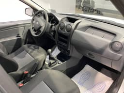 Lada Largus фургон CNG Комфорт 1.6 106 л.с. МТ в лизинг - 6