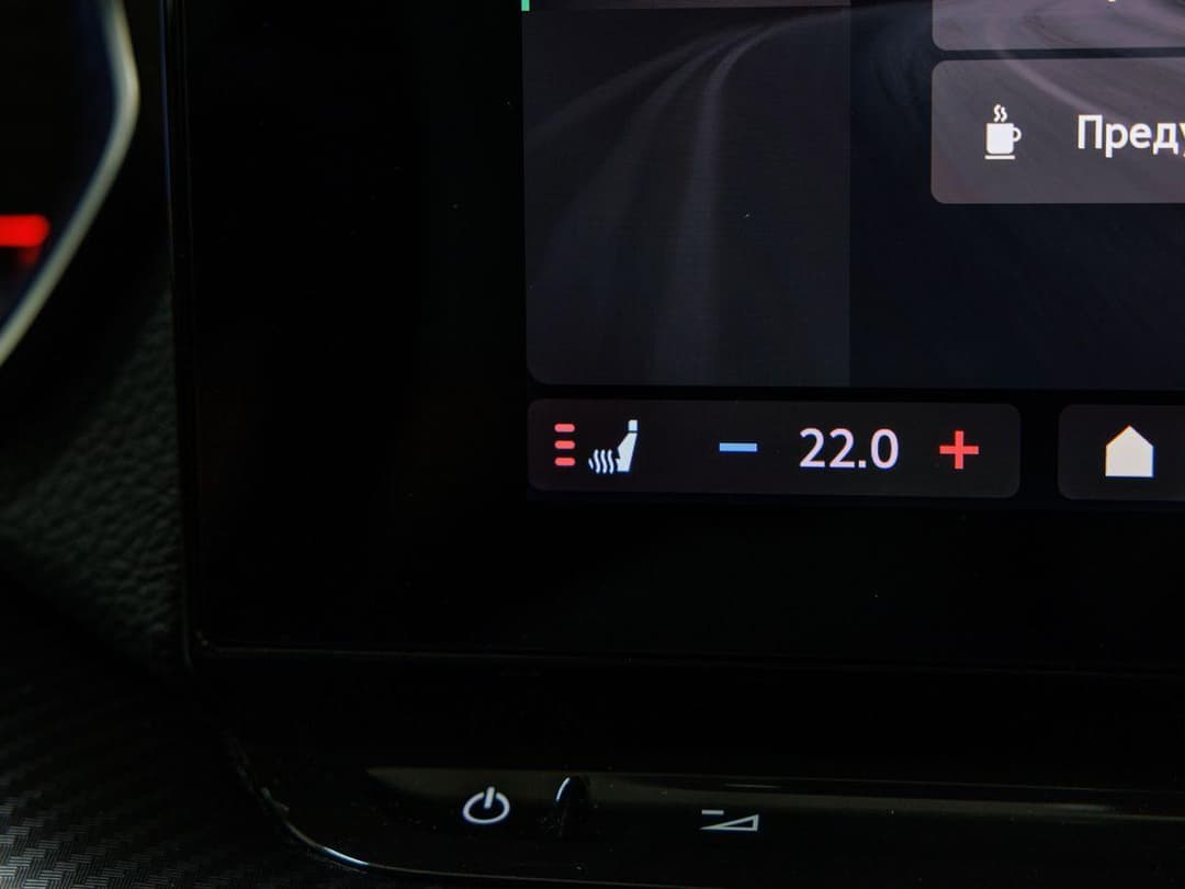Skoda Octavia Спортлайн 2.0Т полный привод АТ в лизинг - 41