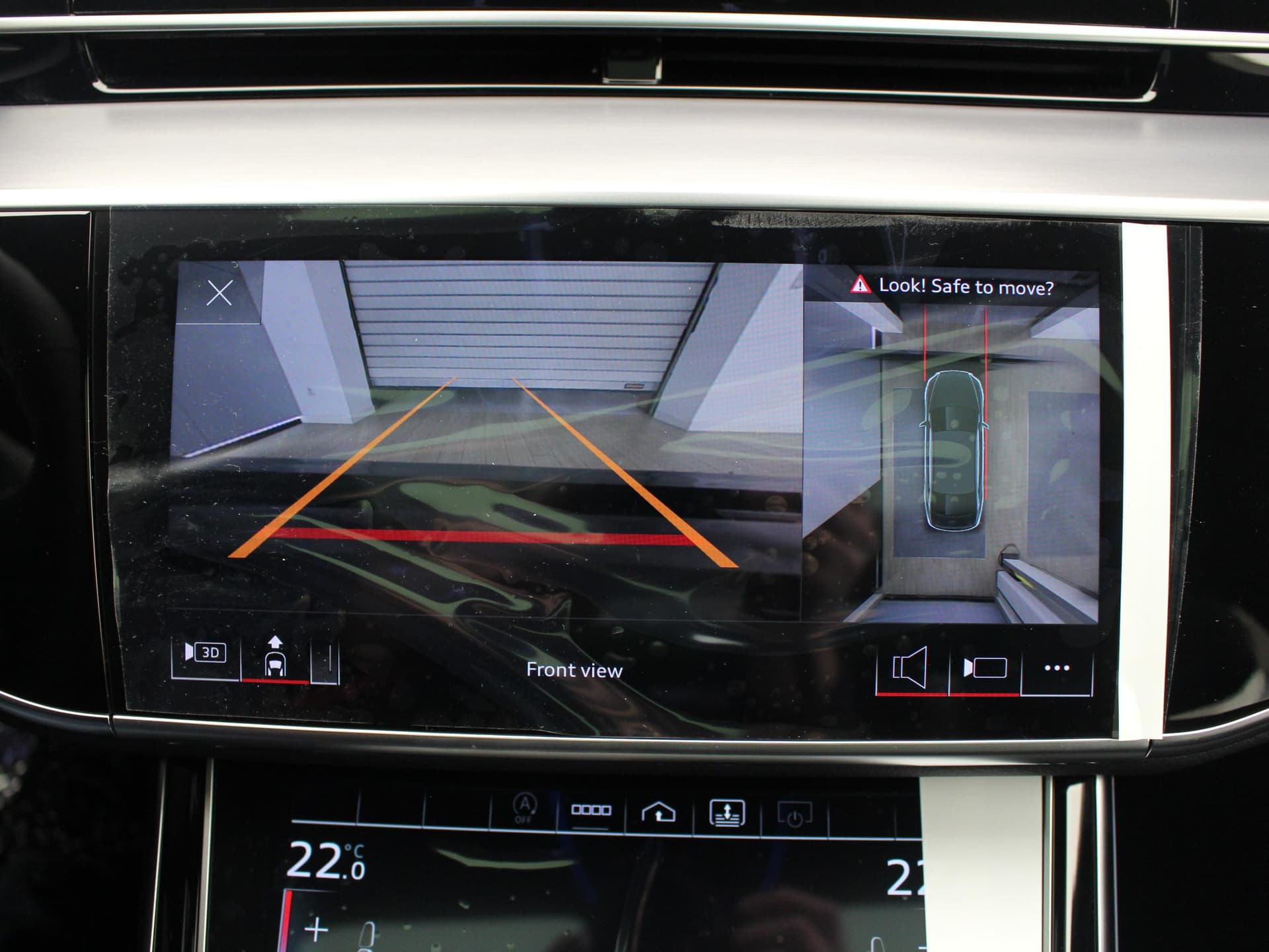 Audi A8 L 55 TFSI quattro tiptronic в лизинг - 34