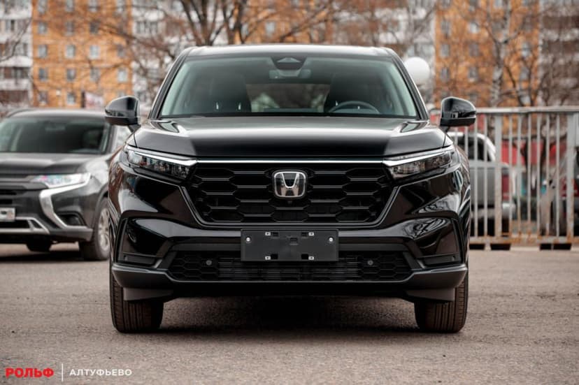 Honda CR-V 240T CVT 4WD Premium в лизинг - 5