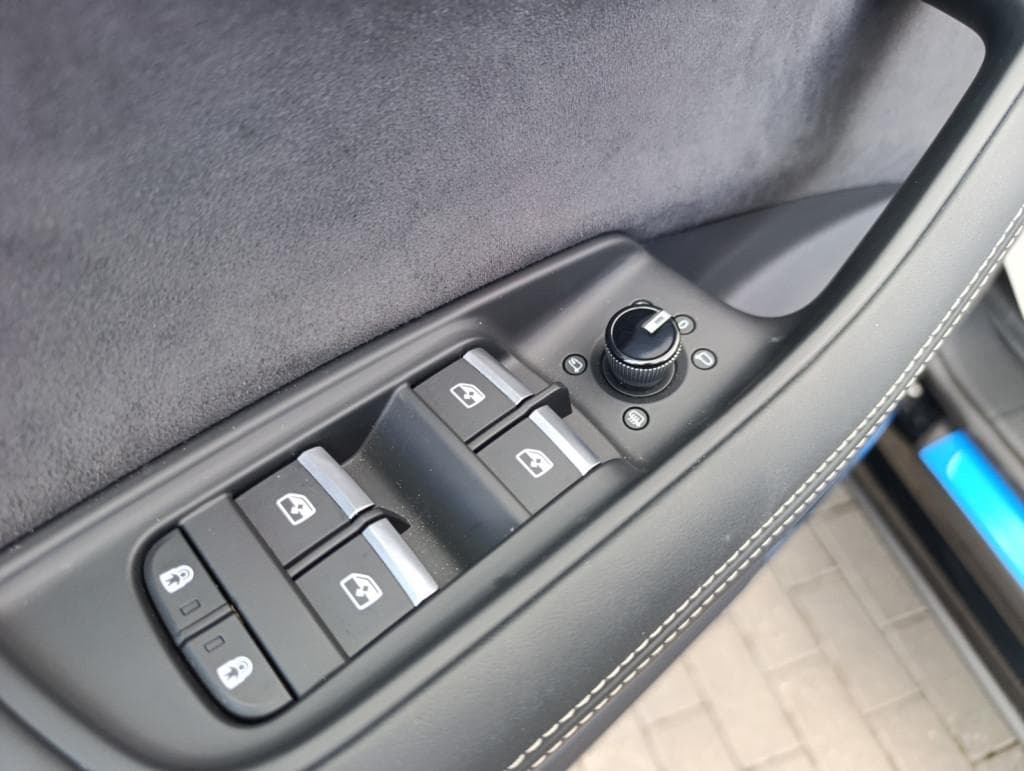 Audi Q8 50 TDI quattro tiptronic в лизинг - 12
