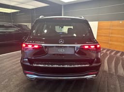 Mercedes-Benz GLS 450 d 4MATIC в лизинг - 4