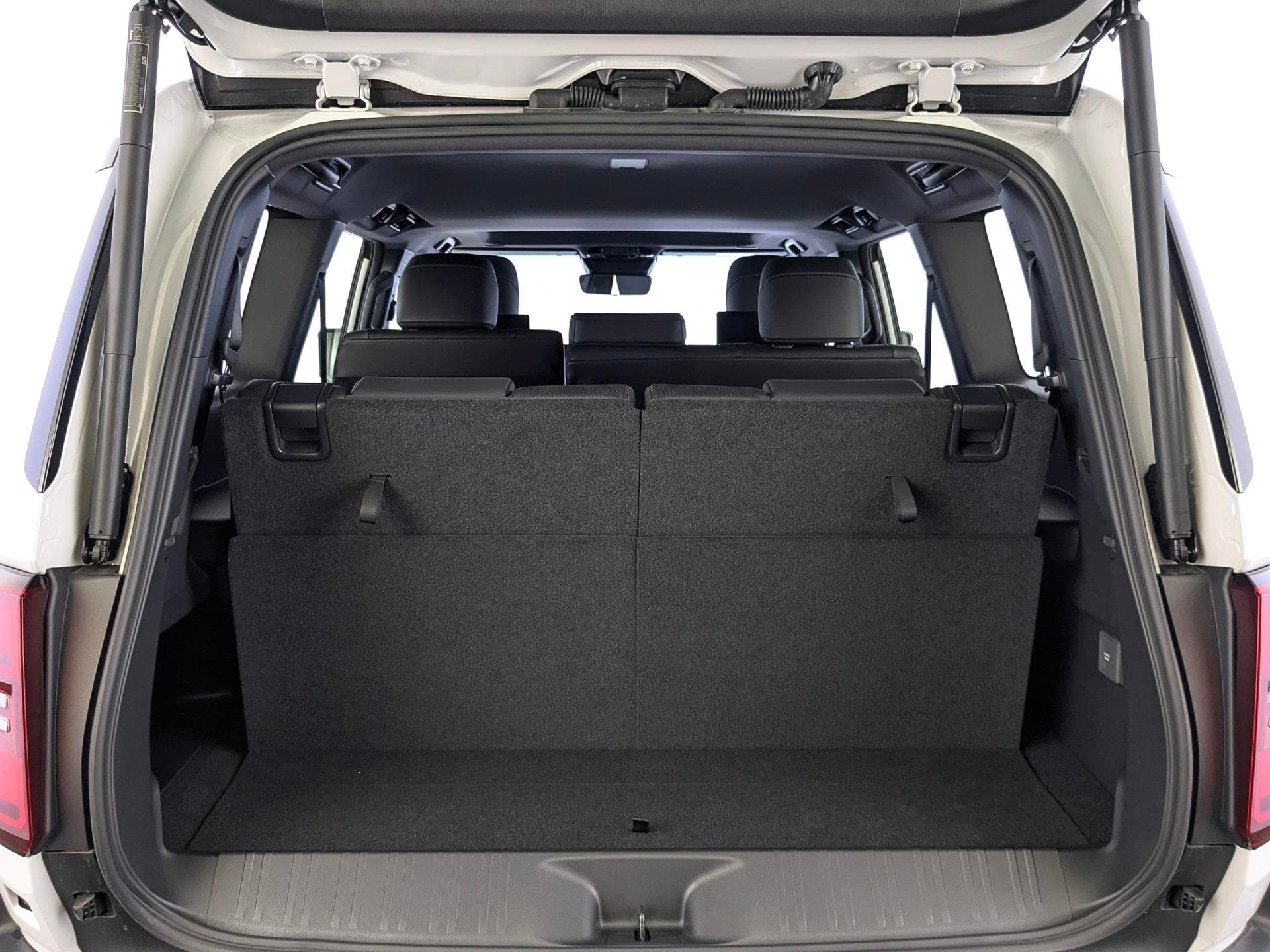 Toyota Land Cruiser Prado Mid VX 2.8d АКП в лизинг - 9
