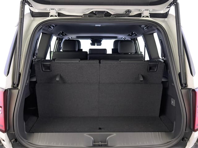 Toyota Land Cruiser Prado Mid VX 2.8d АКП в лизинг - 9