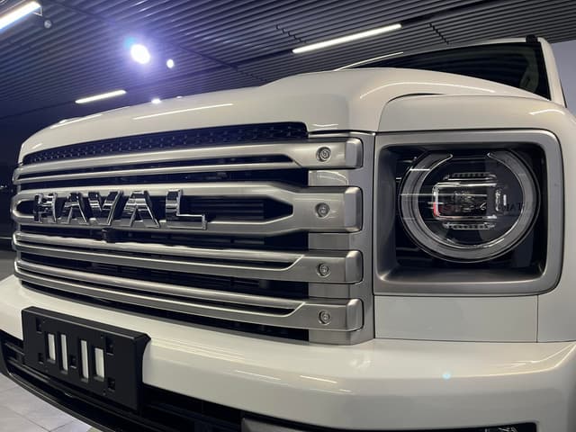 Haval H9 Elite 2.0T 8AT 4WD в лизинг - 24