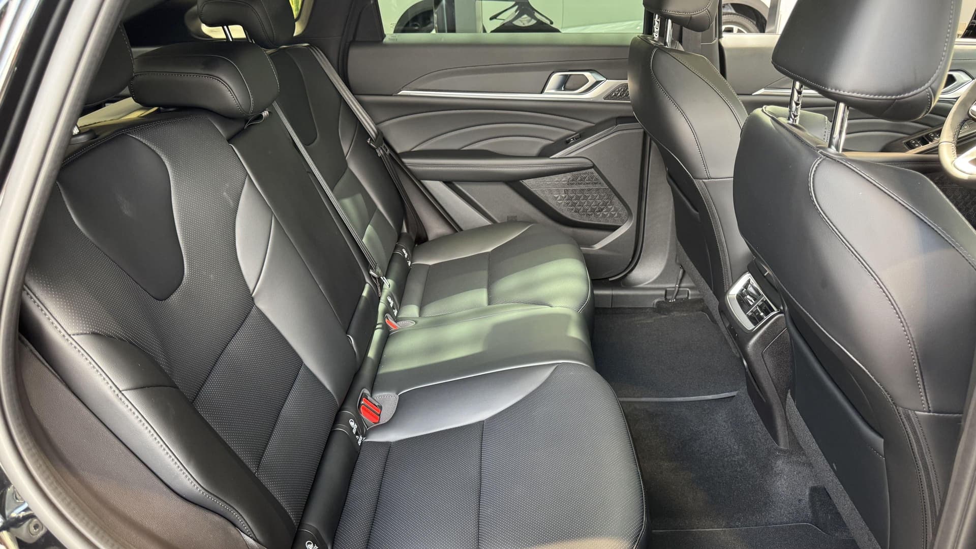 Haval F7x Tech Plus 2.0T 7DCT 4WD в лизинг - 18