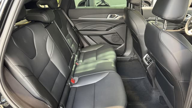 Haval F7x Tech Plus 2.0T 7DCT 4WD в лизинг - 18