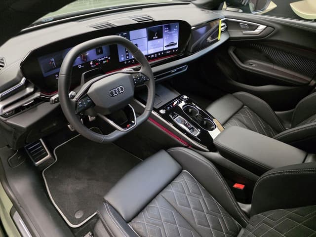 Audi A5 Sportback L Smart 2.0T TFSI 150 kW quattro S tronic в лизинг - 7
