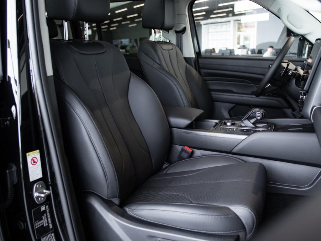 Haval H9 Premium 2.0T 8AT 4WD в лизинг - 25