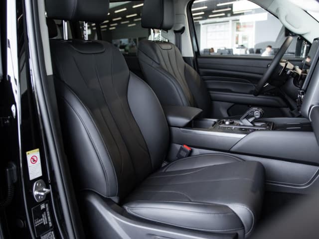 Haval H9 Premium 2.0T 8AT 4WD в лизинг - 25