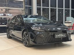 Toyota Camry 2.0HXS Sports Plus Edition в лизинг - 4
