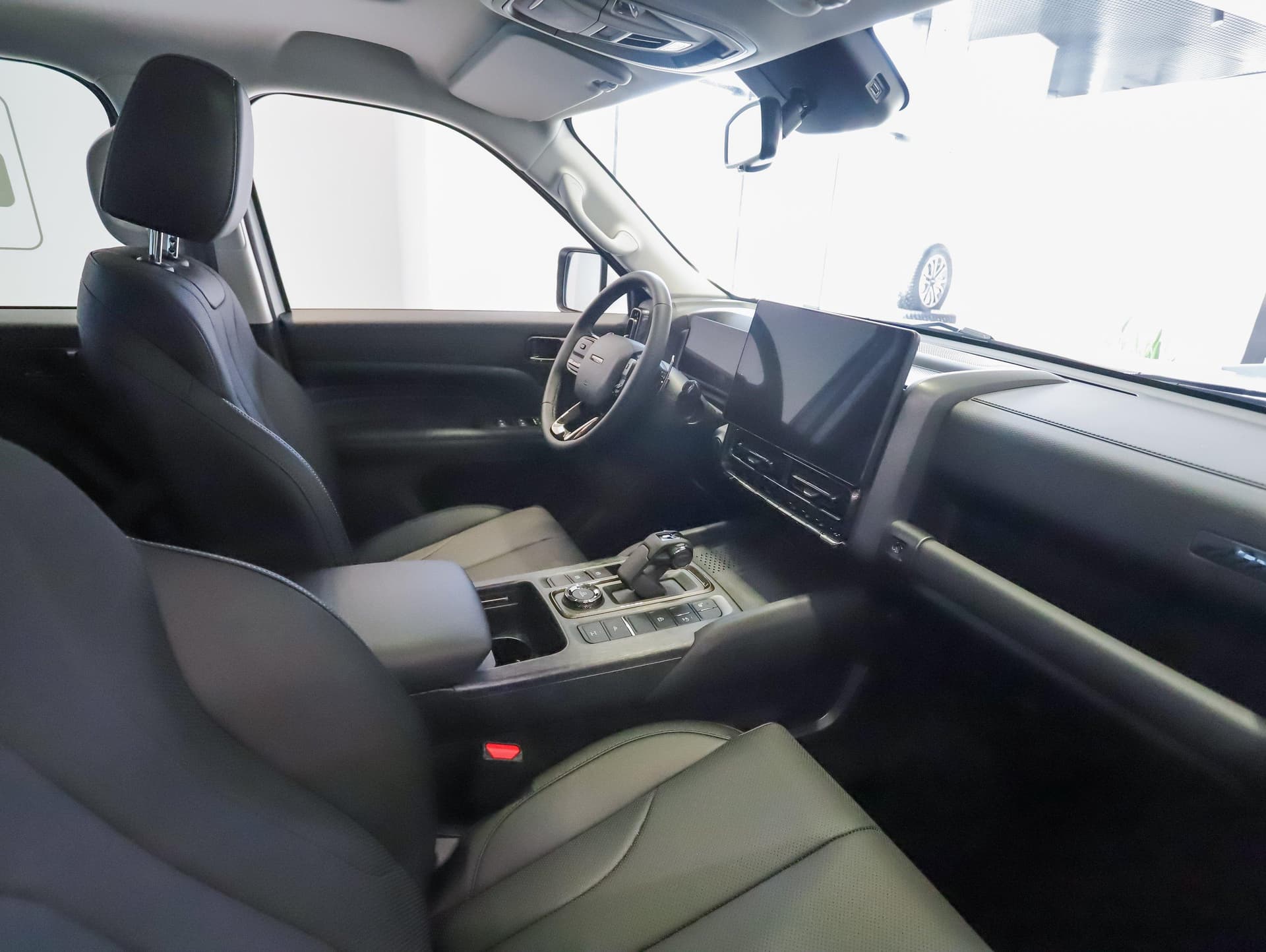 Haval H9 Elite 2.0T 8AT 4WD в лизинг - 20