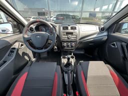 Lada Granta Sportline лифтбек Comfort 1.6 106hp 5MT в лизинг - 3