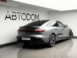 Audi A5 Sportback L Smart 2.0T TFSI 150 kW quattro S tronic в лизинг - 5