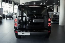 Haval H9 Elite 2.0T 8AT 4WD в лизинг - 6