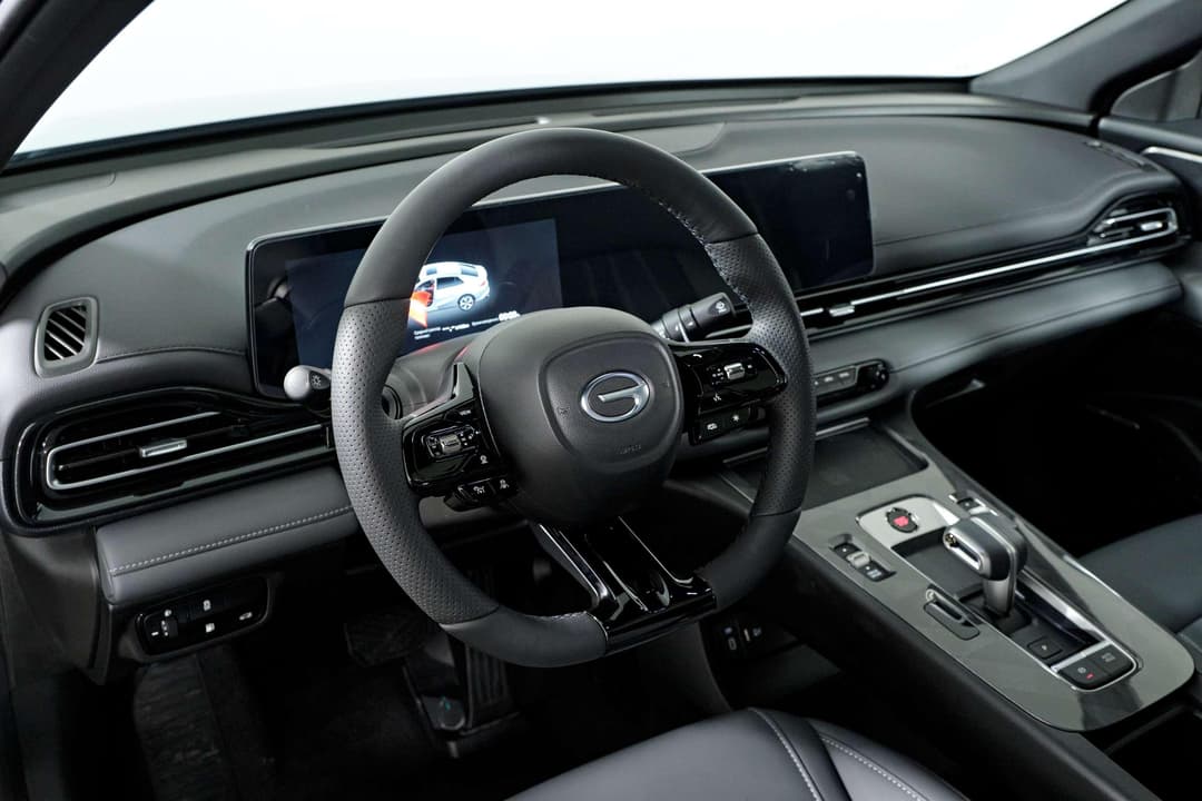 GAC Empow GL (S-Style) 1.5T GDI 7WDCT в лизинг - 14