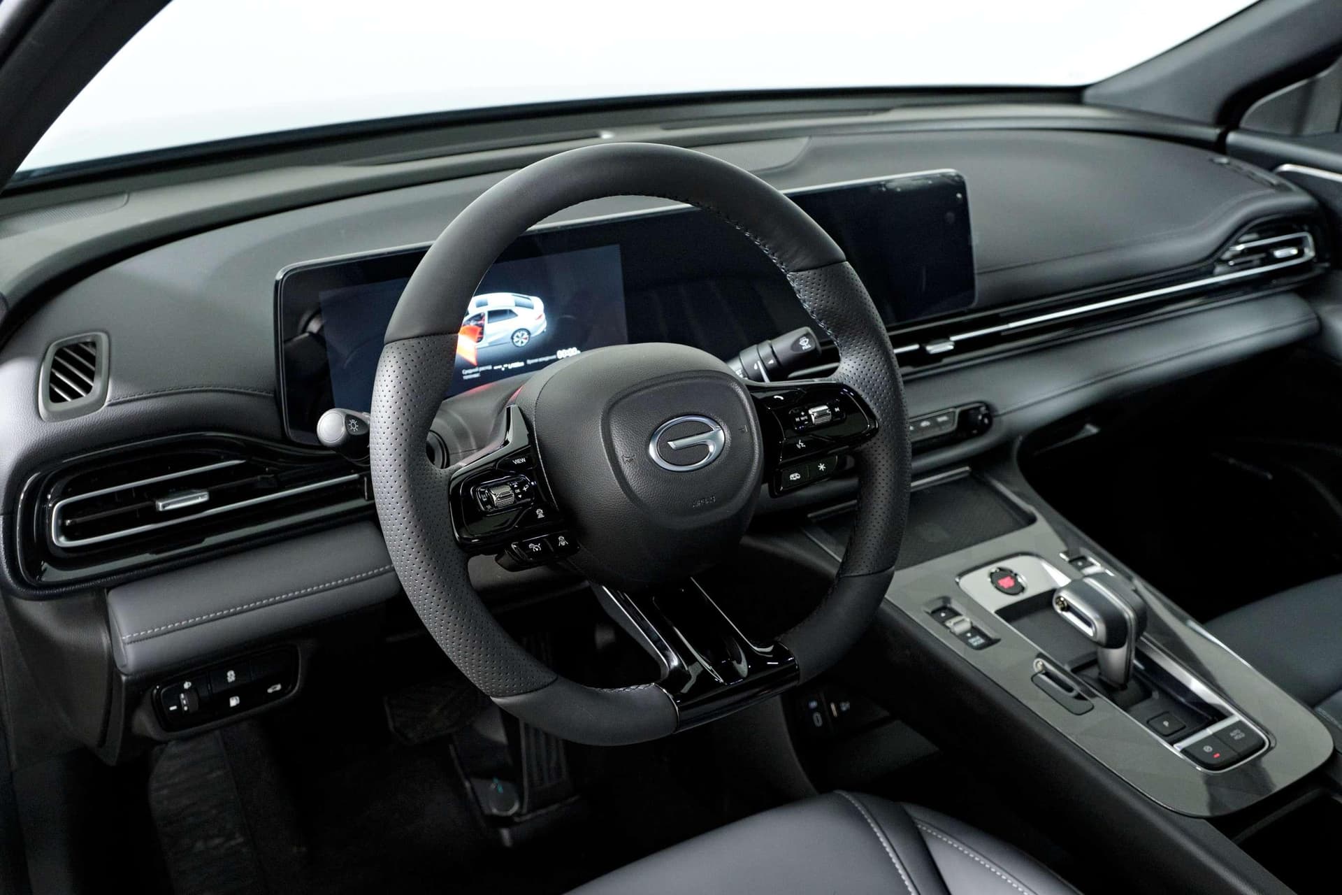 GAC Empow GL (S-Style) 1.5T GDI 7WDCT в лизинг - 14