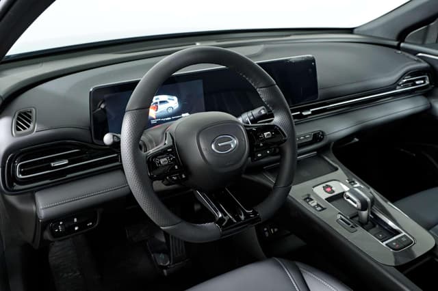 GAC Empow GL (S-Style) 1.5T GDI 7WDCT в лизинг - 14