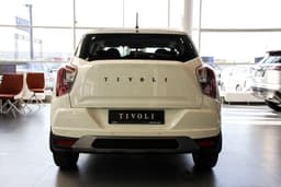 KGM Tivoli Dream 1.5 6AT 2WD в лизинг - 22