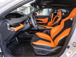 Changan Uni-K Tech 2.0 8AT AWD в лизинг - 9
