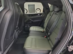 Porsche Cayenne GTS в лизинг - 13