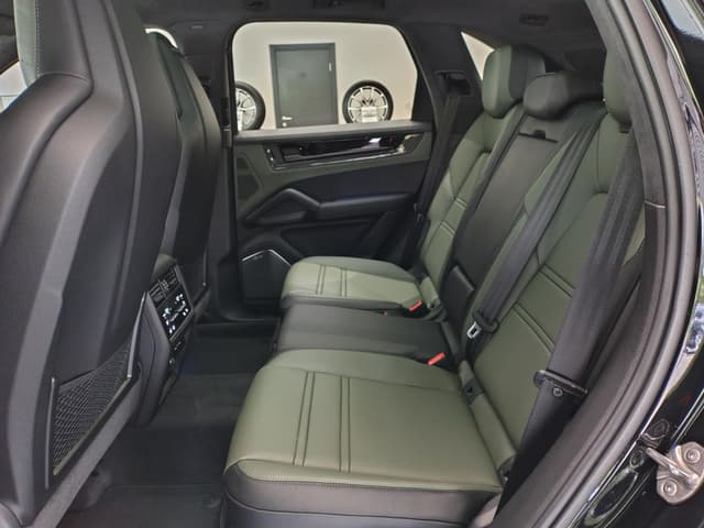 Porsche Cayenne GTS в лизинг - 13