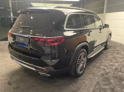 Mercedes-Benz GLS 450 d 4MATIC в лизинг - 3