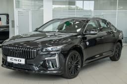 Volga C50 Премиум 2.0Т 200 л.с. АТ в лизинг - 2